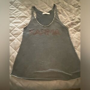 Spiritual Gangster Tank Top